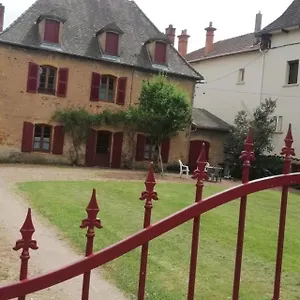 Maison d'hôtes La Charliendine, Chandon