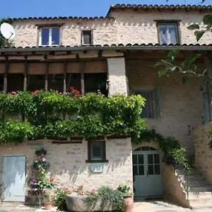 Maison Lavande , Varen France