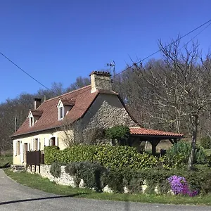 Mas De Bruget , Catus (Lot) France